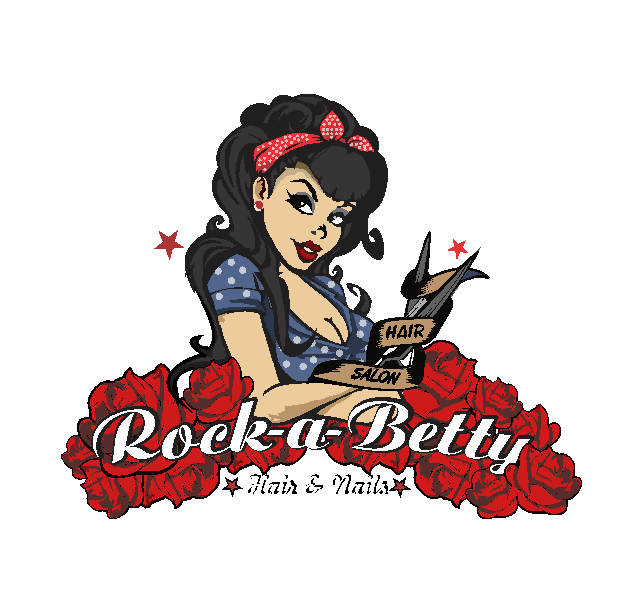 Rockabetty Hair Salon Rockabetty Hair Salon